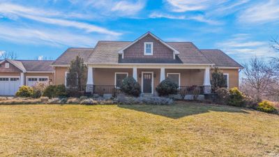 27806 Osborne Road, House other with 4 bedrooms, 3 bathrooms and null parking in North Liberty IN | Image 1