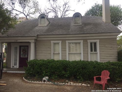 138 Davis Ct, San Antonio, TX, 78209-6343 | Card Image