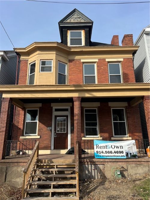 1238 Superior Ave, Pittsburgh, PA, 15212-2708 | Card Image