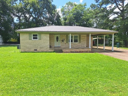 284 Jones St, Huntingdon, TN, 38344-2907 | Card Image