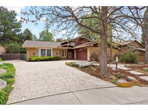 6528 S Oneida Ct, Centennial, CO, 80111-4617 | Card Image