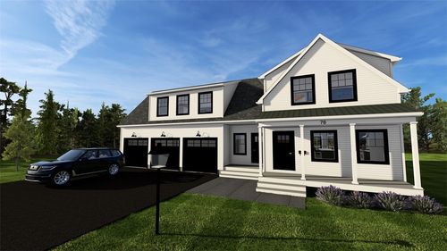 164 Scott Rd, Cumberland, RI, 02864-2812 | Card Image