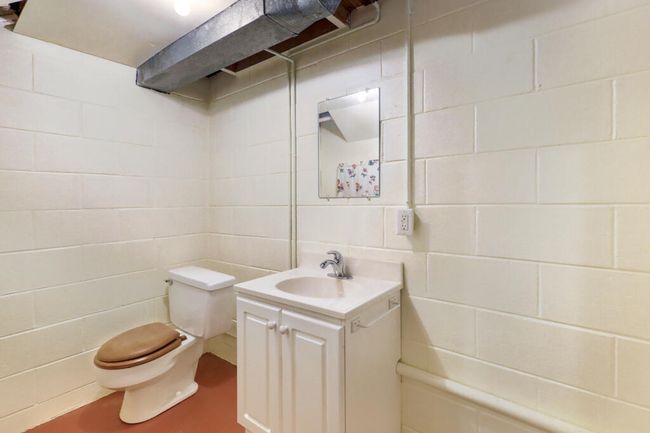 1313 S 26 Th St, House other with 3 bedrooms, 1 bathrooms and null parking in Manitowoc WI | Image 22