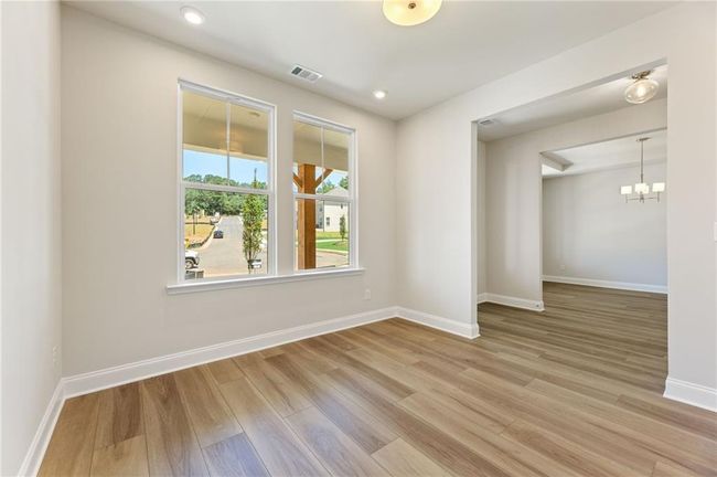 6935 Melody Ridge Road, House other with 5 bedrooms, 5 bathrooms and null parking in Buford GA | Image 4