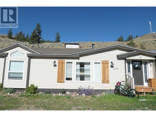 120 Resolute Rd, Kaleden, BC, V0H1K0 | Card Image