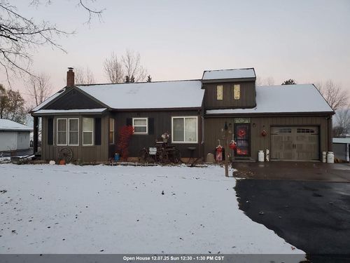 476 N Bridge Street, MANAWA, WI, 54949 | Card Image