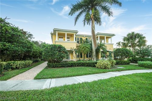 7201 Bellini Way, NAPLES, FL, 34114-2732 | Card Image