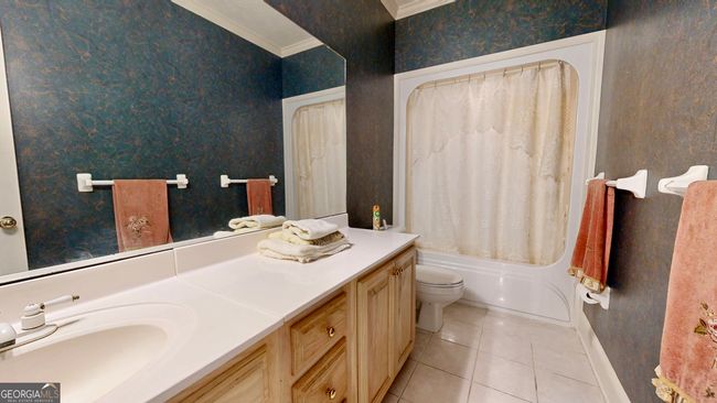 1457 N River Oaks Dr, House other with 4 bedrooms, 3 bathrooms and null parking in Blackshear GA | Image 17