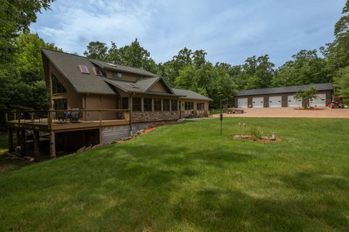 N627 Riviera Ave, Merrillan, WI, 54754-7903 | Card Image