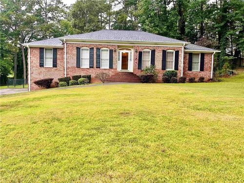 1712 Bethaven Rd, Riverdale, GA, 30296-2016 | Card Image