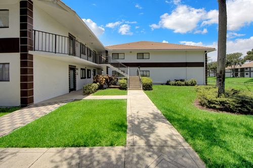 206-15451 Pembridge Dr, Delray Beach, FL, 33484-4345 | Card Image