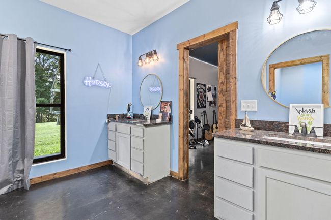 989 Kay Conley Rd, House other with 4 bedrooms, 4 bathrooms and null parking in Rock Spring GA | Image 45