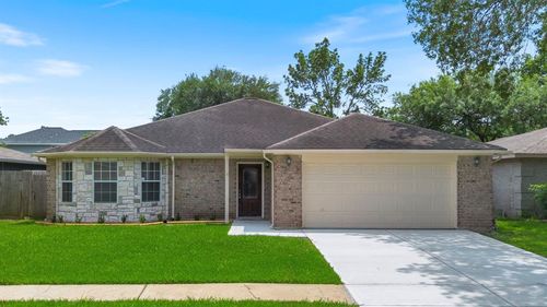 14315 Branchwater Ln, Sugar Land, TX, 77498-1434 | Card Image
