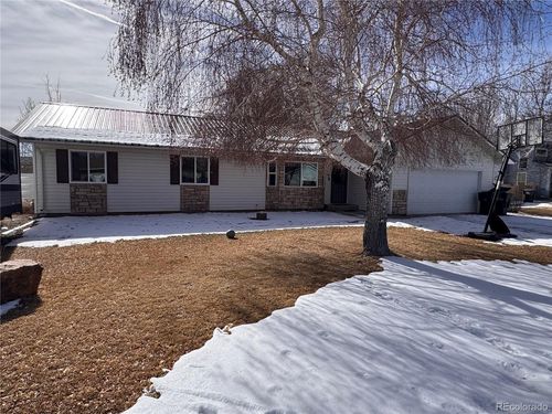 2406 Park Ave, Alamosa, CO, 81101-2090 | Card Image