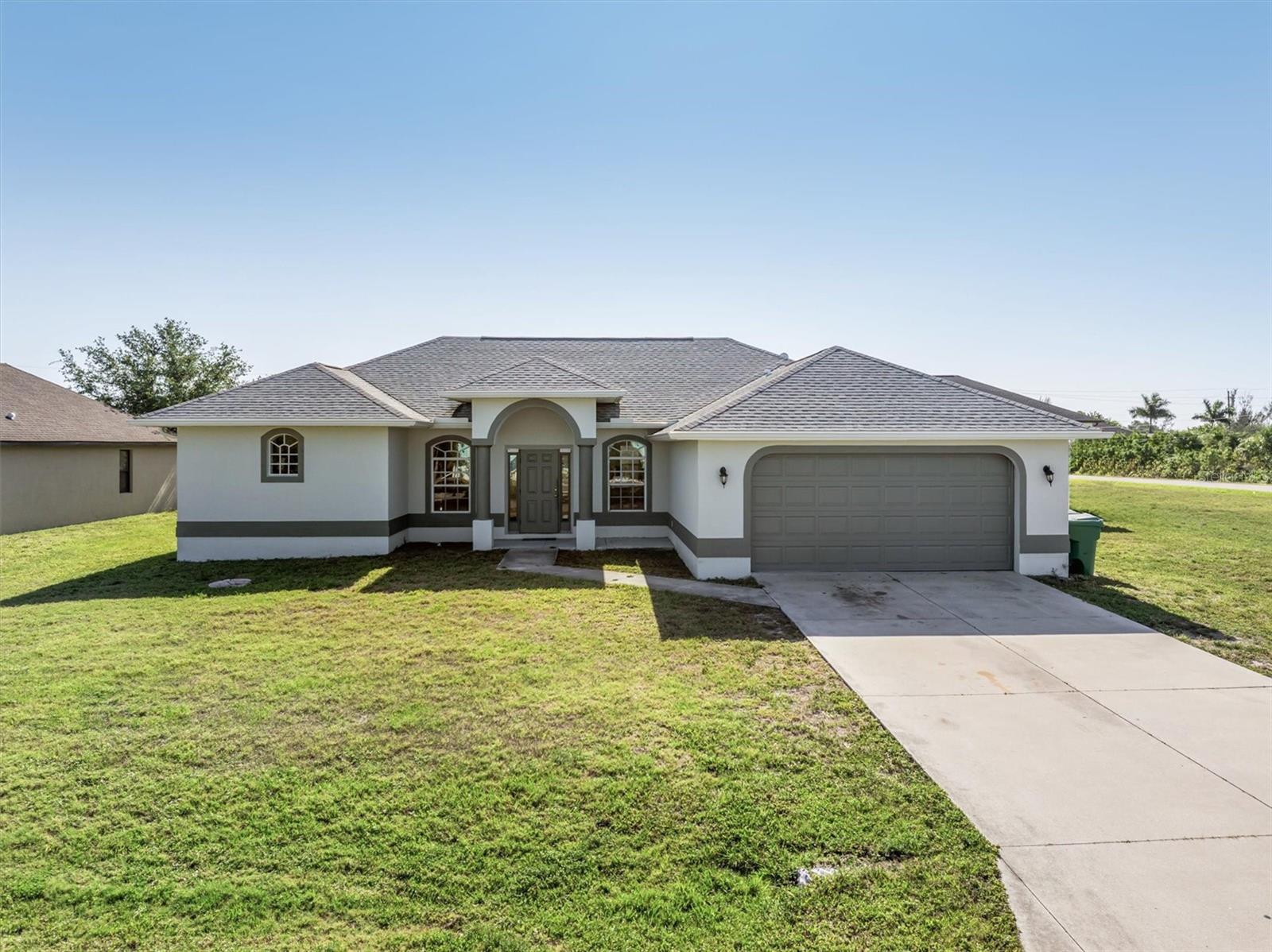 Residential in PORT CHARLOTTE