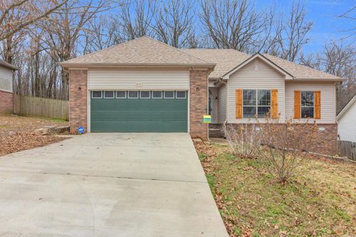 2013 N Hills Dr, Cabot, AR, 72023-6035 | Card Image