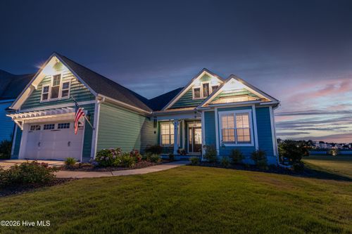 566 Moss Lake Ln, Holly Ridge, NC, 28445-8033 | Card Image