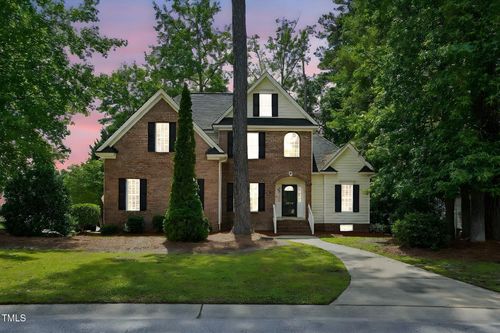 3020 Woods Walk Way, Rocky Mount, NC, 27804-7466 | Card Image