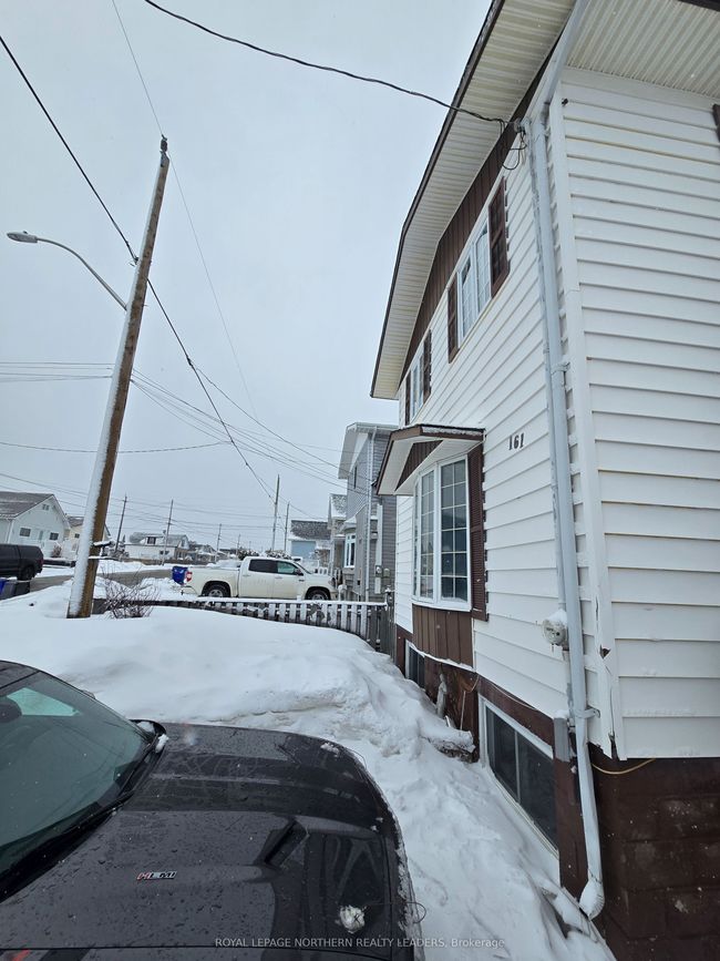 161 Columbus Ave, House other with 3 bedrooms, 3 bathrooms and 3 parking in Timmins ON | Image 24