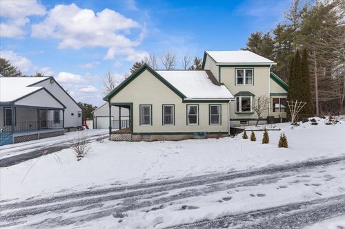 12 Stonegate Dr, Middlebury, VT, 05753-2013 | Card Image