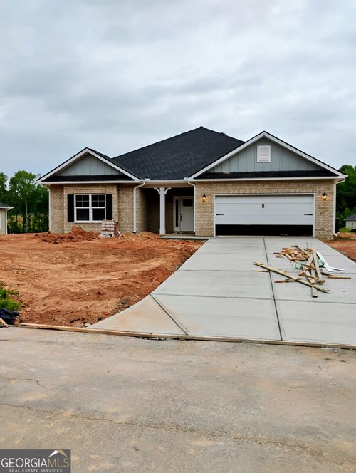 lot-03-321 Angela Ave, Bowdon, GA, 30108-1048 | Card Image