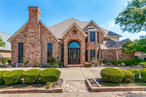 2605 Oak Point Dr, Garland, TX, 75044-7809 | Card Image