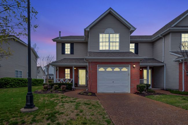 222 Stanton Hall Ln, Townhouse with 3 bedrooms, 3 bathrooms and 1 parking in Franklin TN | Image 27