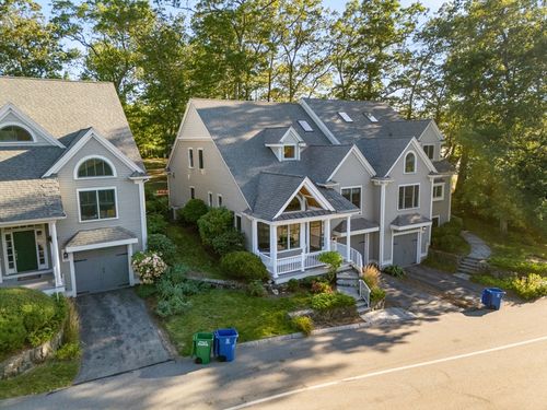 141-141 Johnson Woods Dr, Reading, MA, 01867-4604 | Card Image