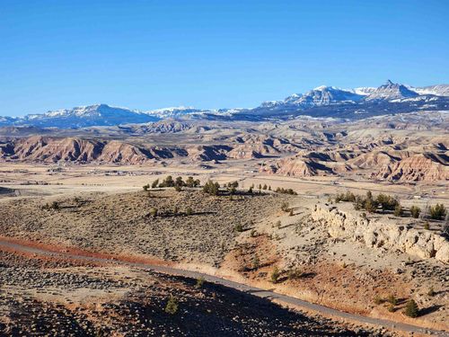 LOT 123A Water Gulch Ct, Dubois, WY, 82513 | Card Image