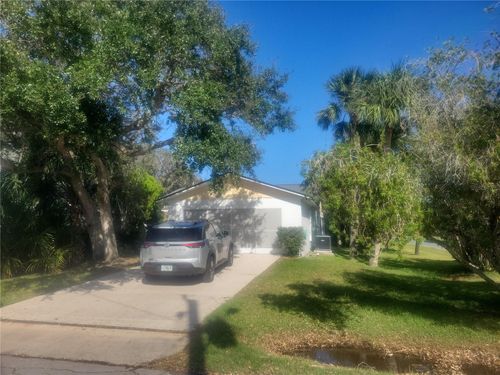 2329 S Flagler Ave, FLAGLER BEACH, FL, 32136-4097 | Card Image
