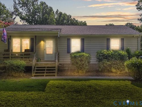 17614 Elko Rd, South Chesterfield, VA, 23803-1512 | Card Image