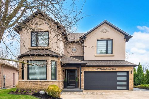 61 Woodland Trail Crt, Woodbridge, ON, L4L9H9 | Card Image