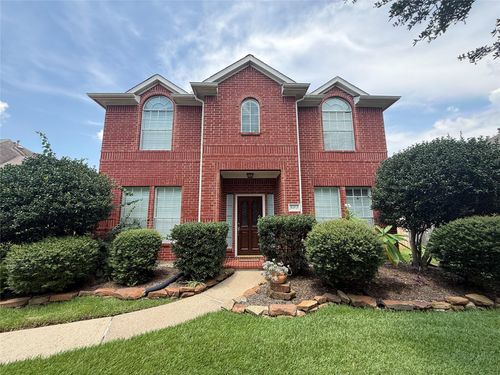 9102 Memorial Hills Drive, Spring, TX, 77379 | Card Image