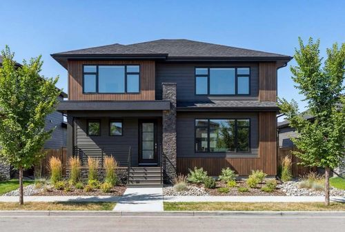 236 Bluerock Street Sw, Calgary, AB, T2Y0V5 | Card Image