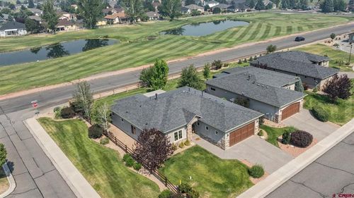 3840 Mcmasters Pl, Montrose, CO, 81403-8488 | Card Image