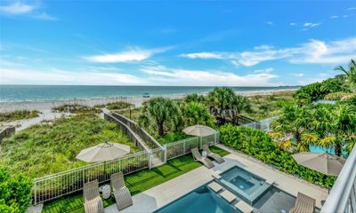 2510 Gulf Drive N, House other with 8 bedrooms, 6 bathrooms and null parking in Bradenton Beach FL | Image 3