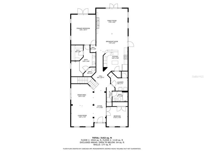 11425 Claymont Cir, House other with 5 bedrooms, 4 bathrooms and null parking in Windermere FL | Image 44
