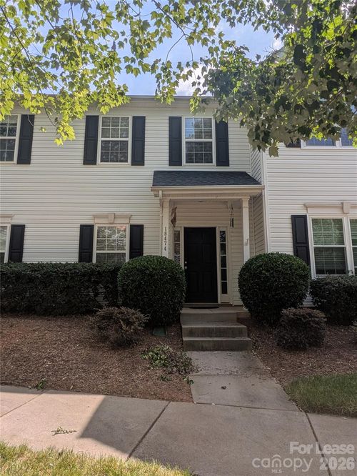 18474 Streamline Ct, Cornelius, NC, 28031-8129 | Card Image