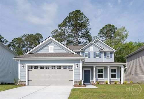 310 Monterey Loop, Richmond Hill, GA, 31324 | Card Image