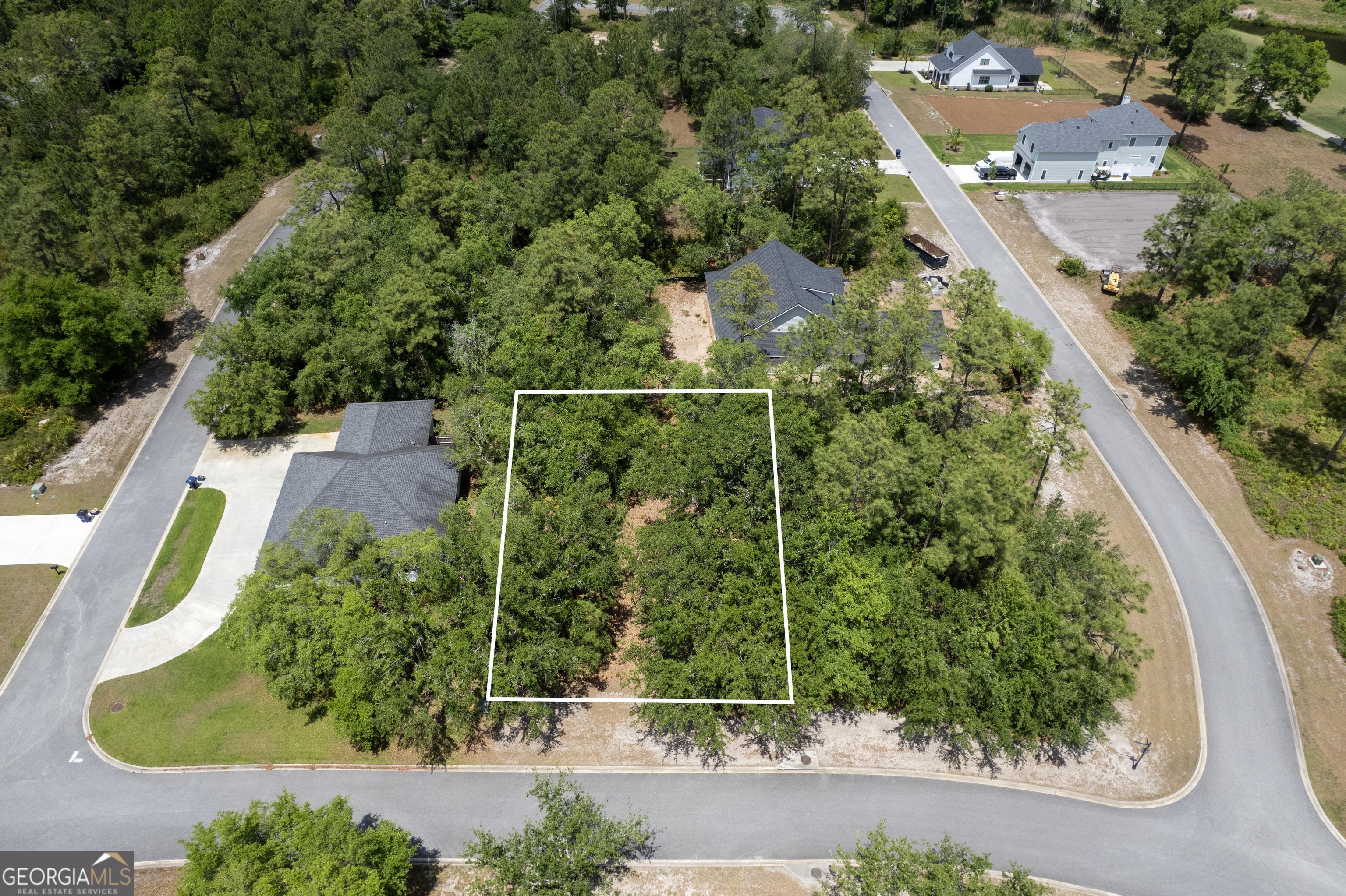 Land in Waverly 5