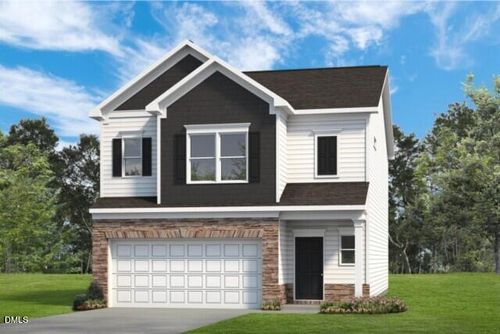 221 Courtside Dr, Dunn, NC, 28334-1519 | Card Image