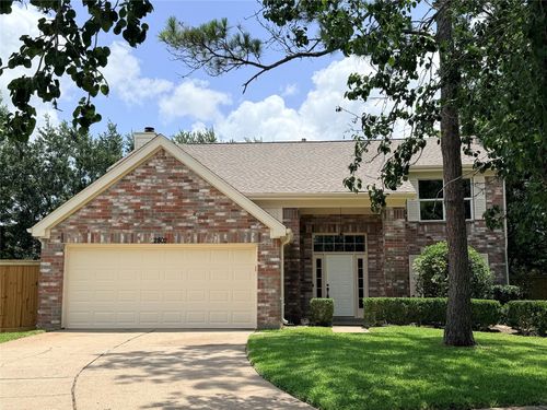 2802 Sunshine Cir, Sugar Land, TX, 77479-2041 | Card Image
