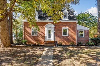 View of cape cod home | Image 1