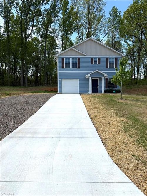 150 Ariel Ct, Mocksville, NC, 27028-2969 | Card Image
