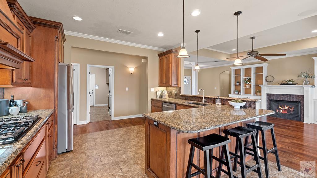 Residential in Texarkana 4