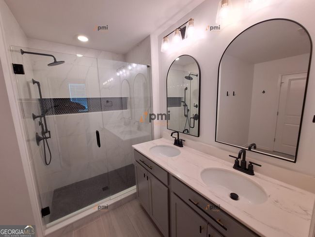 4644 Piston Jct Sw, Townhouse with 3 bedrooms, 3 bathrooms and null parking in Mableton GA | Image 15