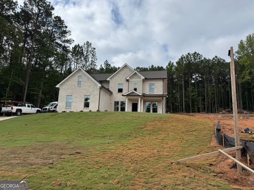 4425 Meadowwood Dr, Loganville, GA, 30052-9413 | Card Image