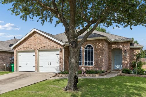 501 Fireberry Drive, Fate, TX, 75087 | Card Image