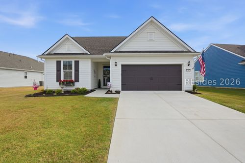 2162 Dreamscape Drive, Bluffton, SC, 29909 | Card Image