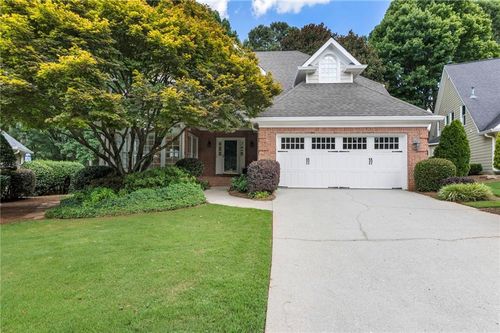 5010 Harbour Ridge Dr, Alpharetta, GA, 30005-4284 | Card Image